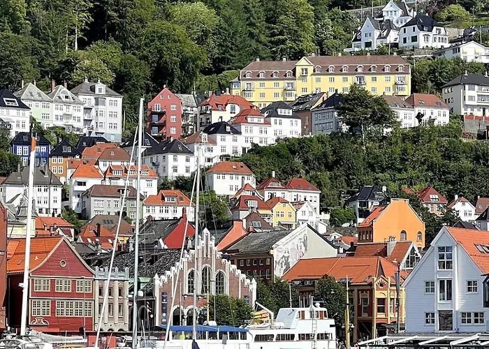 Vakn Opp Til Fantastisk Utsikt Apartamento *