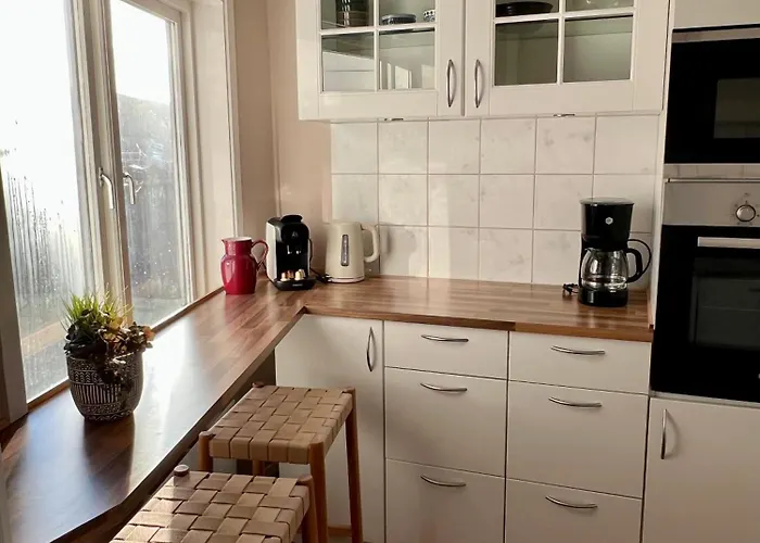 Vakn Opp Til Fantastisk Utsikt Apartamento *