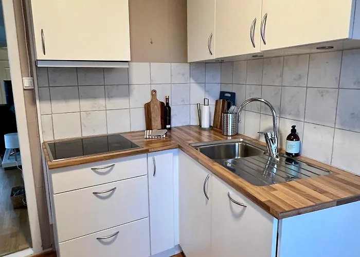 Vakn Opp Til Fantastisk Utsikt Apartamento *