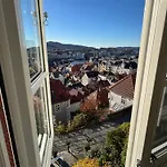 Vakn Opp Til Fantastisk Utsikt Διαμέρισμα Μπέργκεν
