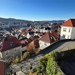 公寓 Vakn Opp Til Fantastisk Utsikt