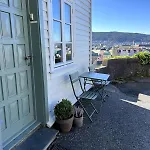 Apartman Vakn Opp Til Fantastisk Utsikt