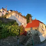 Vakn Opp Til Fantastisk Utsikt * Μπέργκεν