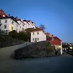Vakn Opp Til Fantastisk Utsikt Apartman