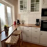 Vakn Opp Til Fantastisk Utsikt 公寓 *