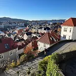 Vakn Opp Til Fantastisk Utsikt 卑爾根