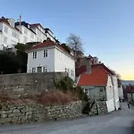 公寓 Vakn Opp Til Fantastisk Utsikt *