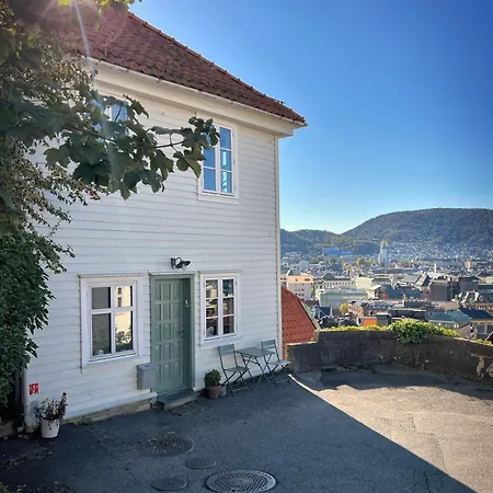 Vakn Opp Til Fantastisk Utsikt * 卑爾根