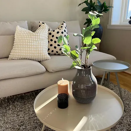 Vakn Opp Til Fantastisk Utsikt *