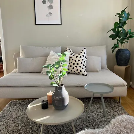 Vakn Opp Til Fantastisk Utsikt Bergen