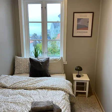 Vakn Opp Til Fantastisk Utsikt Apartamento *