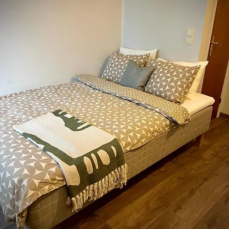 Vakn Opp Til Fantastisk Utsikt * ベルゲン