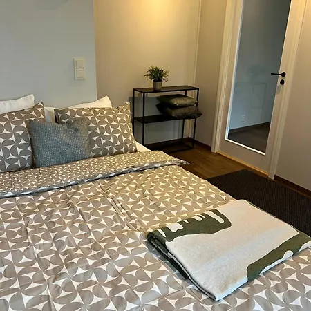 Vakn Opp Til Fantastisk Utsikt Apartamento *