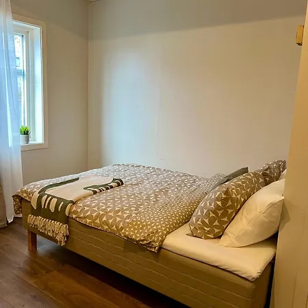 Apartamento Vakn Opp Til Fantastisk Utsikt