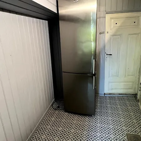 アパート Vakn Opp Til Fantastisk Utsikt