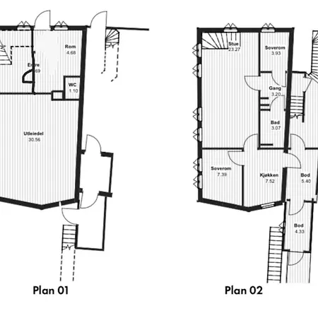 Vakn Opp Til Fantastisk Utsikt * Bergen