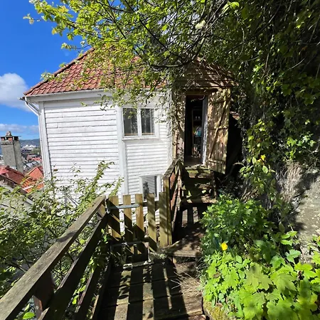 Vakn Opp Til Fantastisk Utsikt *