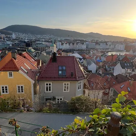 Apartamento Vakn Opp Til Fantastisk Utsikt