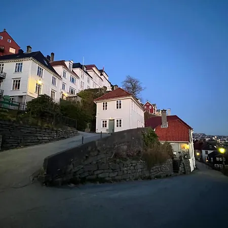 Vakn Opp Til Fantastisk Utsikt 아파트