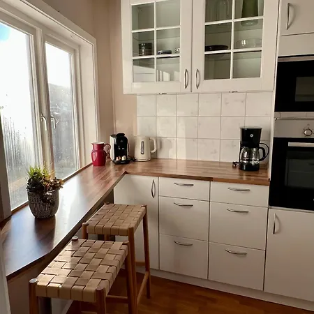 Vakn Opp Til Fantastisk Utsikt Apartamento *