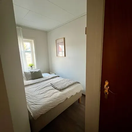 Vakn Opp Til Fantastisk Utsikt * 卑爾根