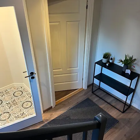 Våkn Opp Til Fantastisk Utsikt Bergen