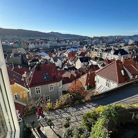Våkn Opp Til Fantastisk Utsikt *