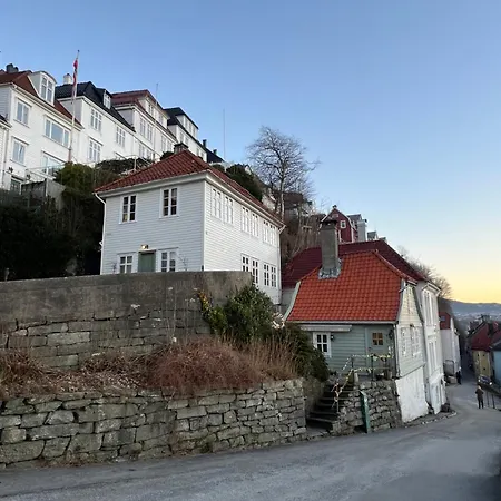 Appartement Vakn Opp Til Fantastisk Utsikt *