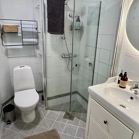 Vakn Opp Til Fantastisk Utsikt Appartement *