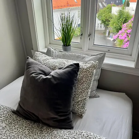 Vakn Opp Til Fantastisk Utsikt Appartement *
