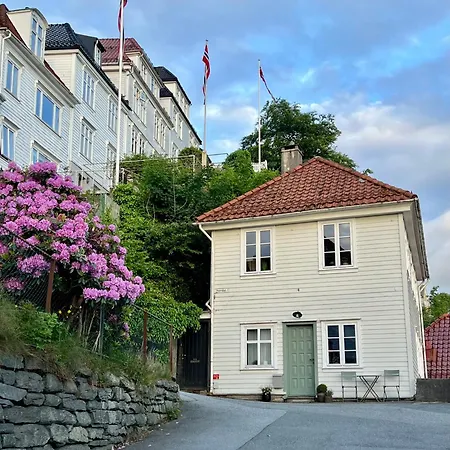 Vakn Opp Til Fantastisk Utsikt *