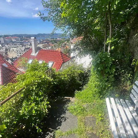 Vakn Opp Til Fantastisk Utsikt Appartement *