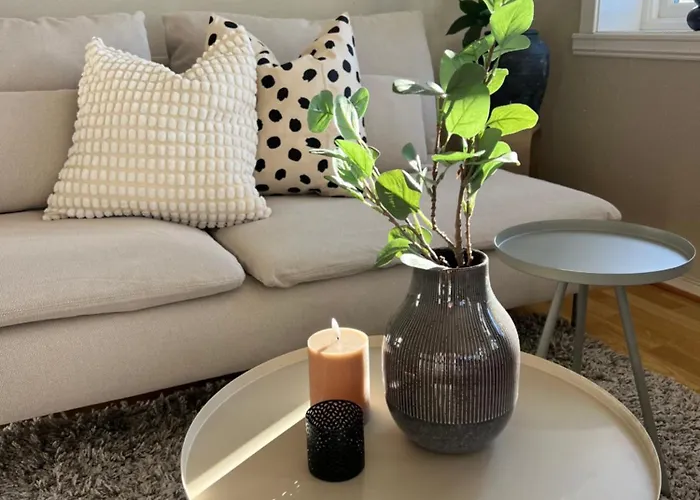 Våkn Opp Til Fantastisk Utsikt *