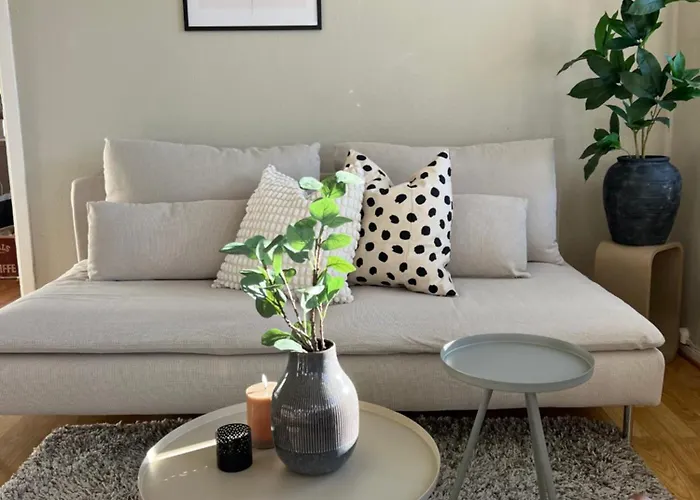 Våkn Opp Til Fantastisk Utsikt Bergen