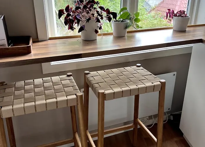 Våkn Opp Til Fantastisk Utsikt * Bergen