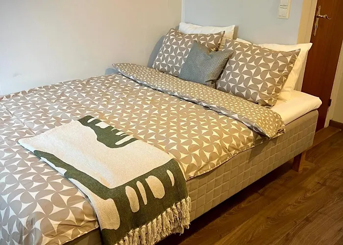 Våkn Opp Til Fantastisk Utsikt * Bergen