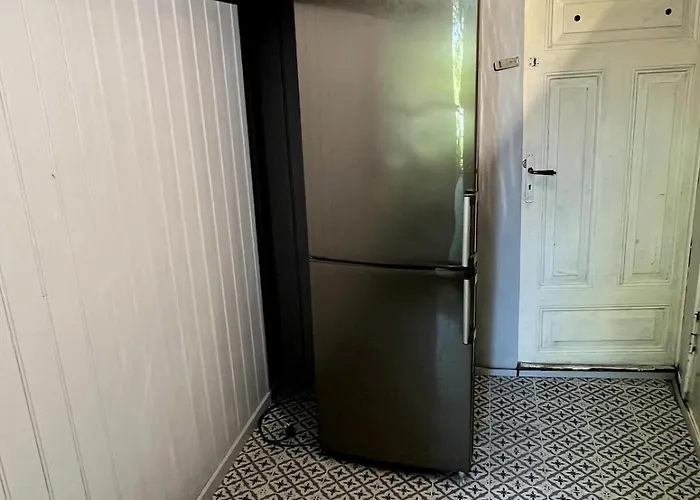 Leilighet Våkn Opp Til Fantastisk Utsikt