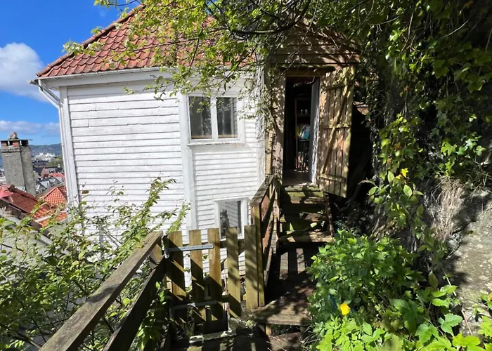 Våkn Opp Til Fantastisk Utsikt *