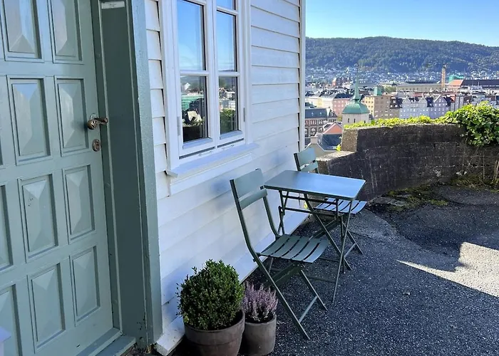 Leilighet Våkn Opp Til Fantastisk Utsikt