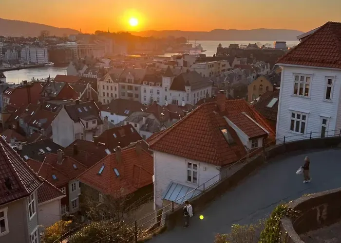 Våkn Opp Til Fantastisk Utsikt *