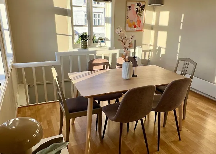 Våkn Opp Til Fantastisk Utsikt *