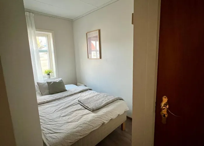 Våkn Opp Til Fantastisk Utsikt * Bergen