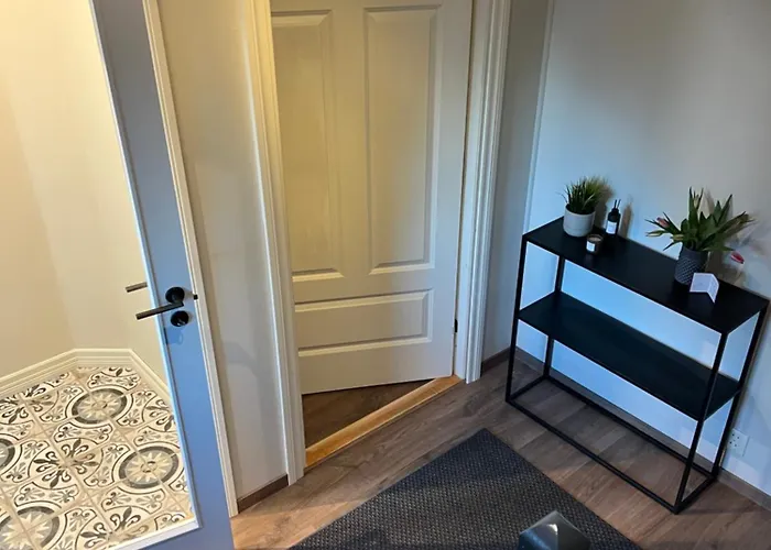 Våkn Opp Til Fantastisk Utsikt Bergen