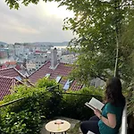Apartment Vakn Opp Til Fantastisk Utsikt Bergen