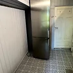 Apartment Vakn Opp Til Fantastisk Utsikt