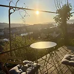 Vakn Opp Til Fantastisk Utsikt Apartment *
